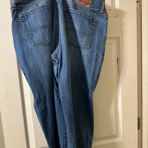 Lucky jeans